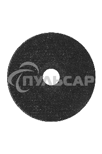 Круг отрезной GROSS по металлу, 125 х 1,2 х 22,2 мм 74369