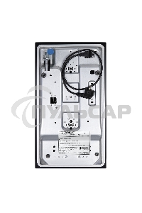 Газовая варочная панель HOMSair HGG323GCBK