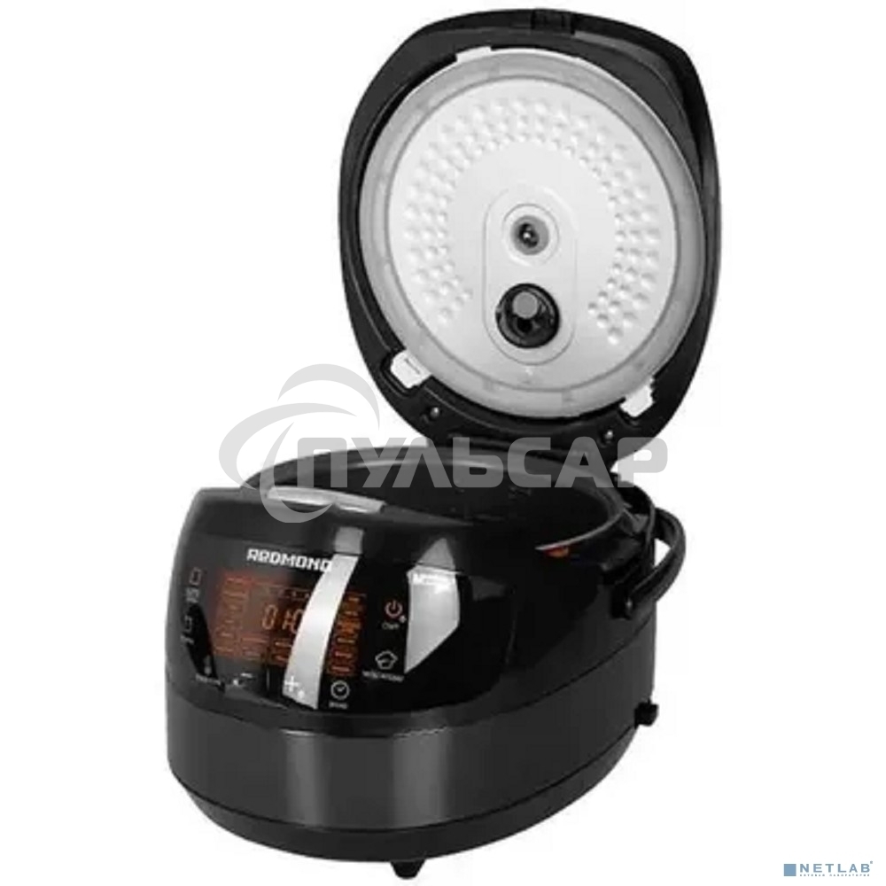 Мультиварка Redmond RMC-M96 5л 860Вт