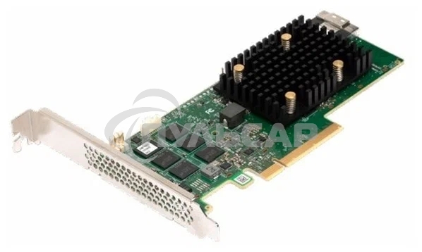 Контроллер Broadcom MegaRAID 9560-8I SGL (05-50077-01)