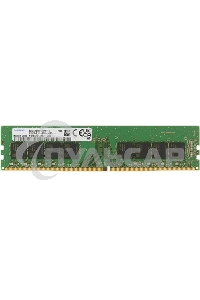 Оперативная память Samsung, DDR4, 32Gb (1x32Gb), 3200MHz, CL22, DIMM, OEM
