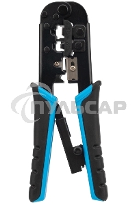 Кримпер PROconnect HT-568R для обжима 8P8C, 6P6C