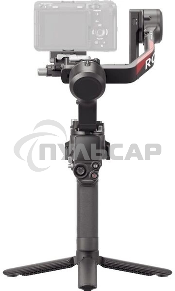 Стедикам Dji RS 4 черный