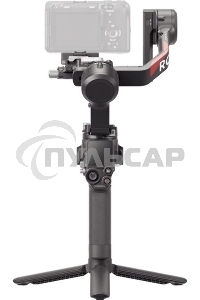 Стедикам Dji RS 4 черный
