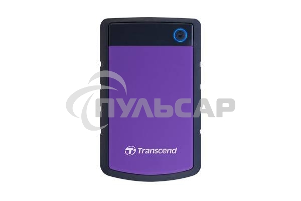 Внешний HDD 2.5