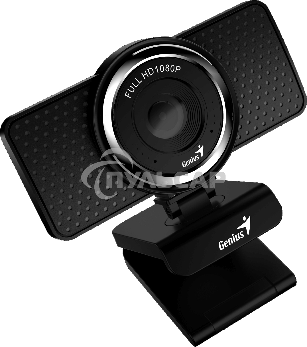 Веб-камера Genius ECam 8000 черная (Black)