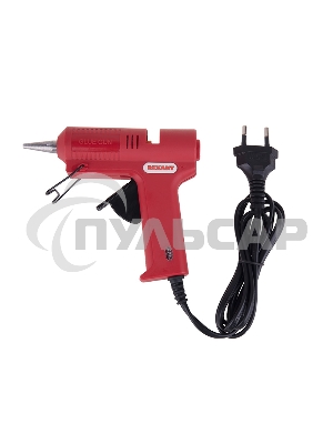 Пистолет клеевой 15 Вт   7 мм малый (блистер) 12-0113 Rexant