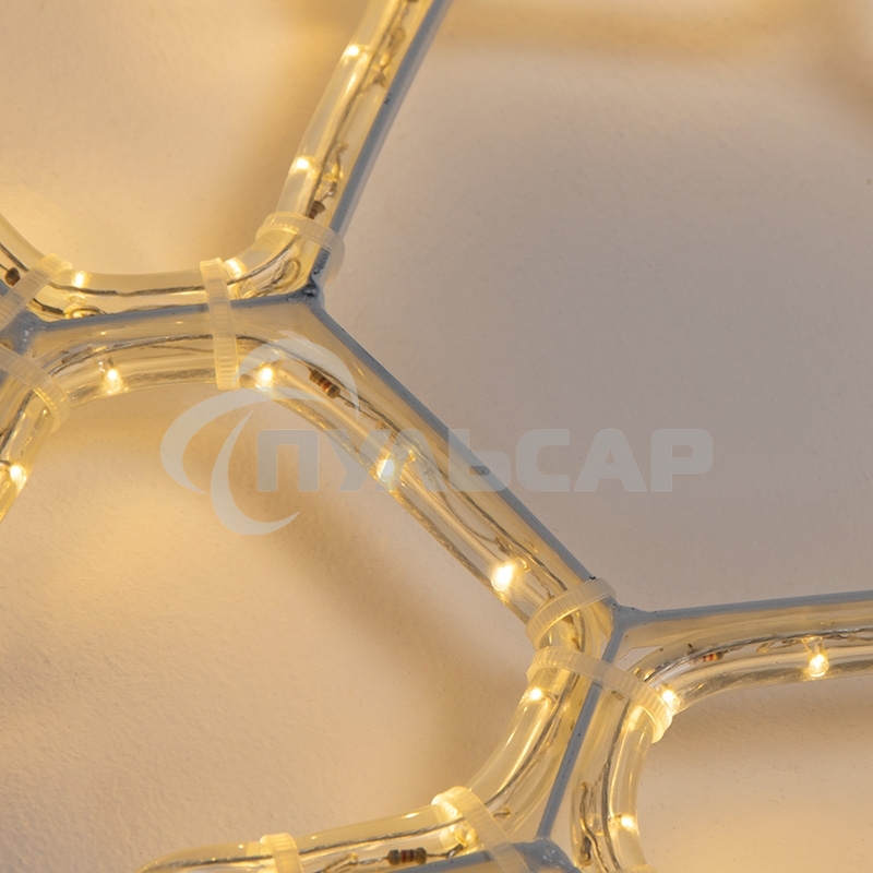 Фигура Neon-night 