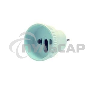 Европереходник MAKEL 6А 10009 (50)