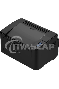Принтер лазерный Pantum P2500W, А4, ч/б, печ. до 22 стр/мин, 1200x1200 dpi, USB, Wi-Fi
