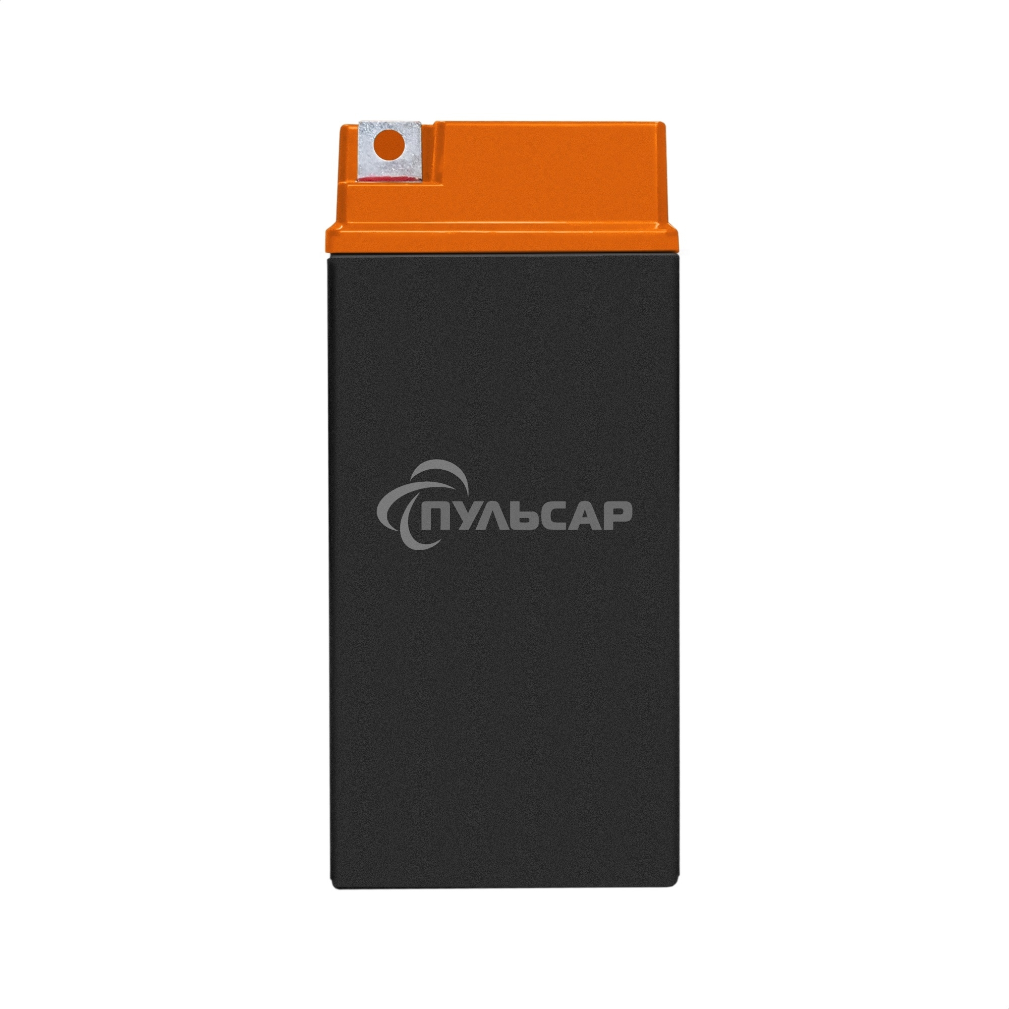 Аккумуляторная батарея ExeGate EX285662RUS HRL 12-18 (12V 18Ah, клеммы F3 (болт М5 с гайкой))