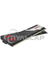 Оперативная память Patriot Viper Venom, DDR5, 32Gb (2x16Gb), 7200MHz, CL34, DIMM, с радиатором, черный