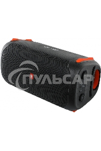 Портативная колонка JBL JBL Partybox 110 черный 160 Вт