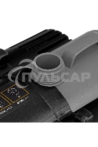 Насос фонтанный FNP90-39, 92 Вт, подъем 3,9 м, 3200 л/ч, колокольчик/каскад/гейзер Denzel