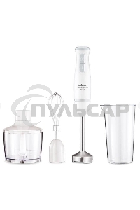 Блендер Zelmer ZHB4562S