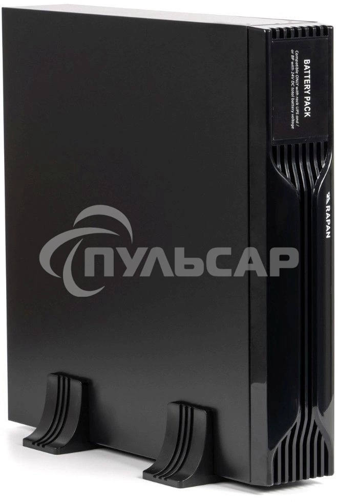 Батарейный блок БАСТИОН RAPAN BC 48/9S встроенные АКБ 4шт.x 9Ah 8961