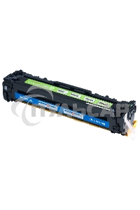 Картридж лазерный Cactus CS-CE323A пурпурный (1300 стр.) для HP LaserJet CP1525