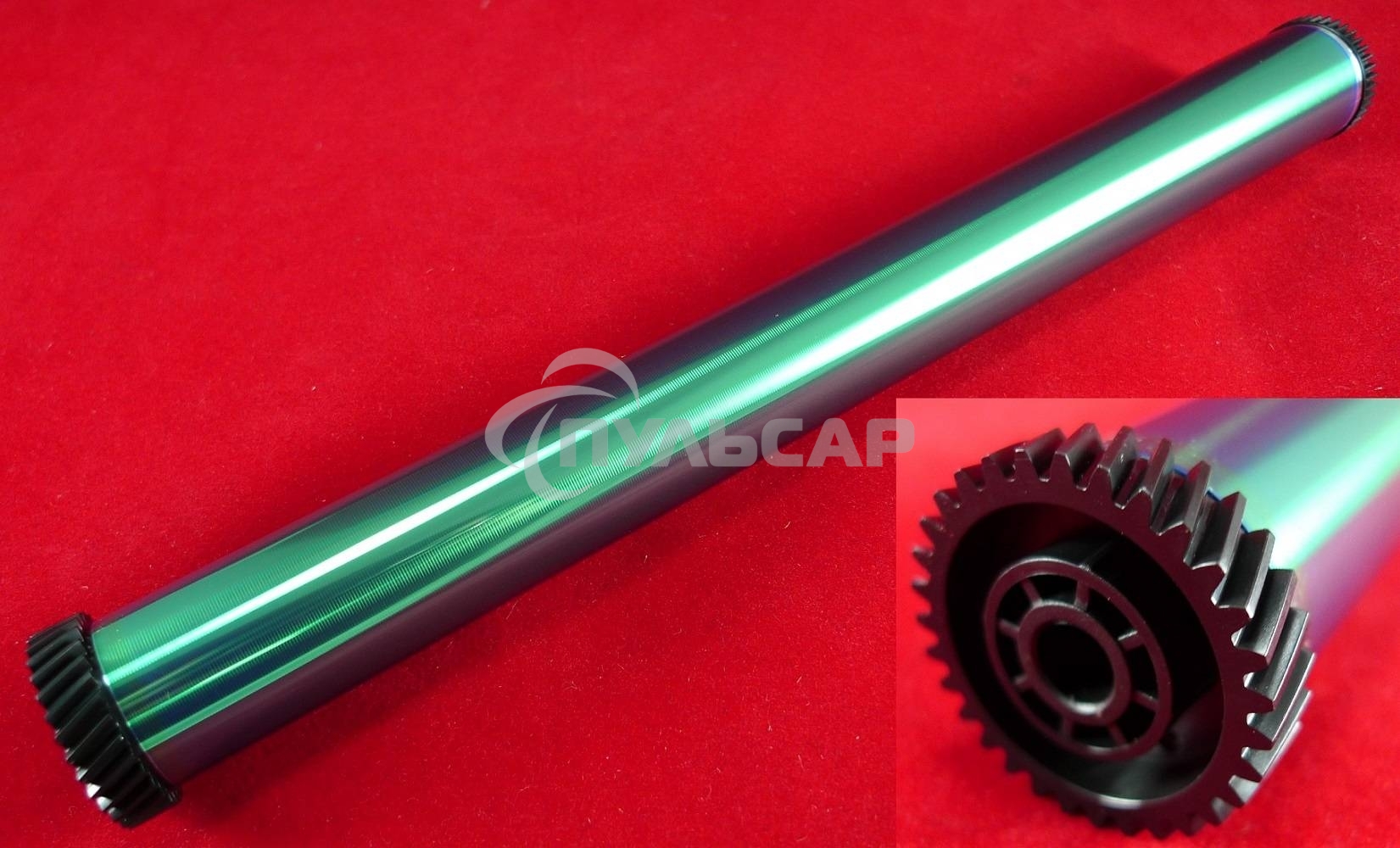 Барабан ELP SAMSUNG ML-1210/1250/4500/5100/Phaser 3110/3210/Lexmark E210 (Китай)