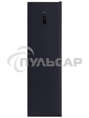 Холодильник Pozis RK FNF-173 Графитовый двухкамерный 220/124л морозилка снизу, No Frost