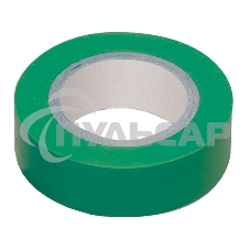 Изолента ПВХ 15мм (рул.20м) OIT-B15-20/G зел. ОНЛАЙТ 71680 Изолента ПВХ 15мм (рул.20м) OIT-B15-20/G зел. ОНЛАЙТ 71680