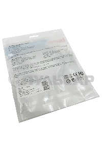 Патч-корд Buro UTP 4 пары cat6 CCA molded 1м серый RJ-45 (m)-RJ-45 (m)