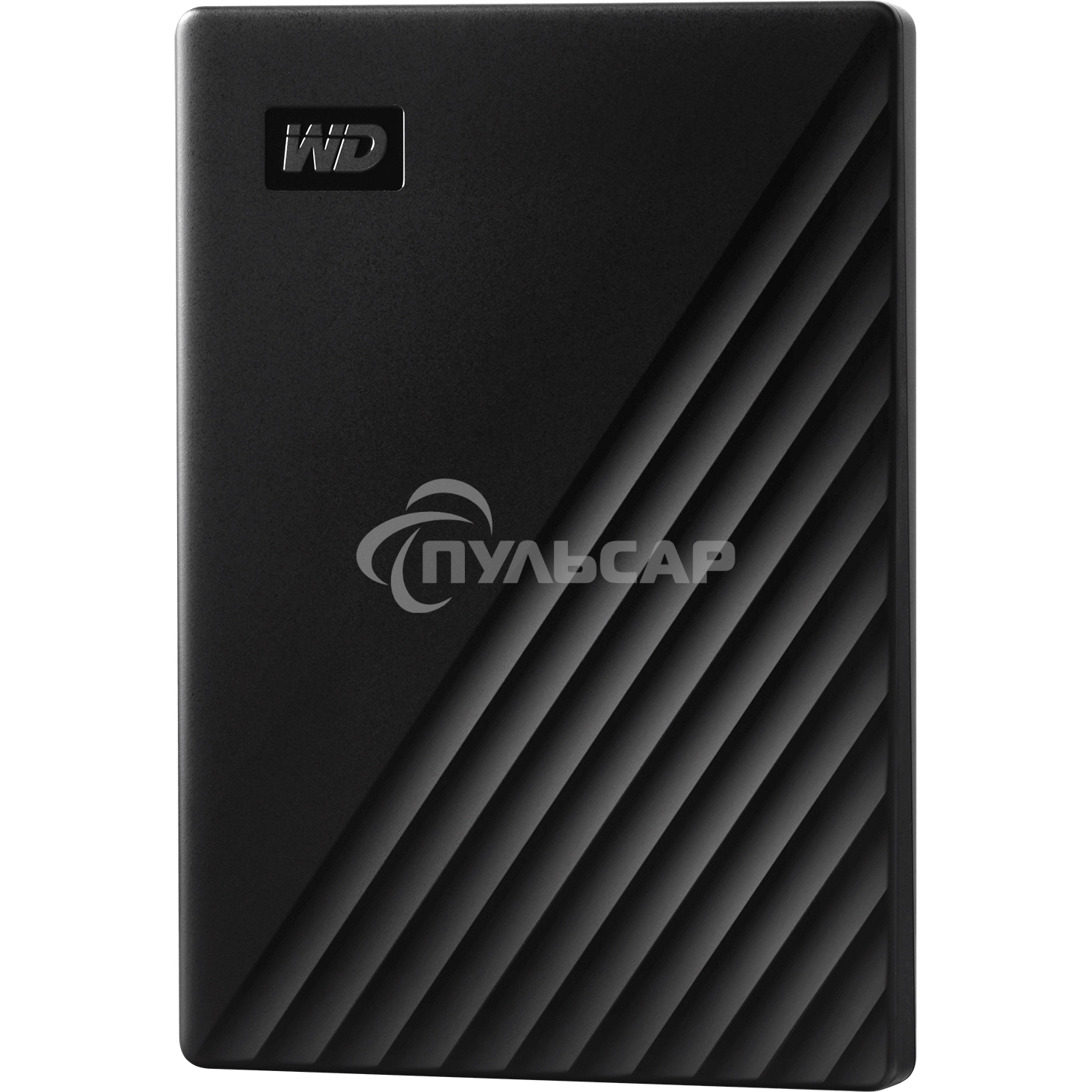 Внешний HDD 2.5
