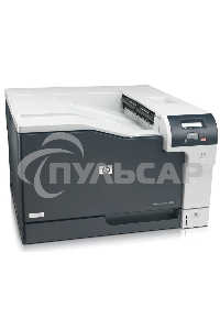 Принтер лазерный HP Color LaserJet CP5225n (CE711A), A3, цветной, печ. до 20 стр/мин., 600 x 600 dpi, USB, RJ-45