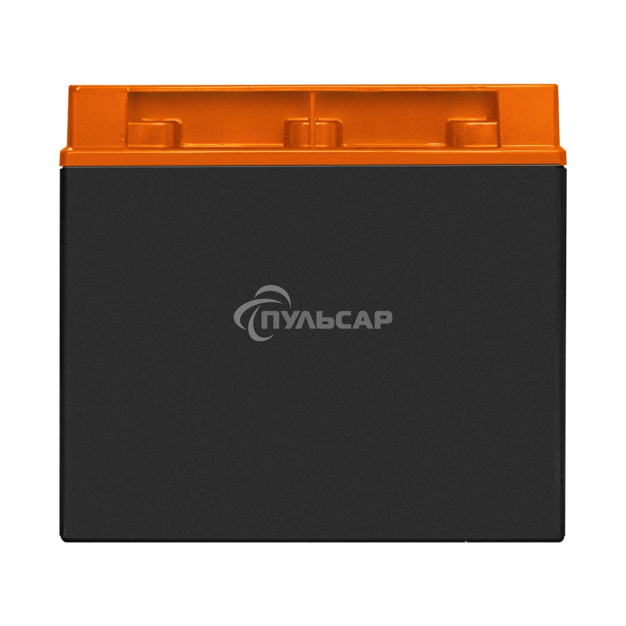 Аккумуляторная батарея ExeGate EX285662RUS HRL 12-18 (12V 18Ah, клеммы F3 (болт М5 с гайкой))