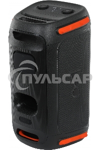 Портативная колонка JBL JBL Partybox 110 черный 160 Вт