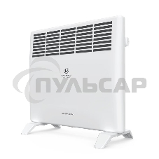 Конвектор Royal Clima REC-R1500M белый, 1500 Вт, 20 м2, термостат