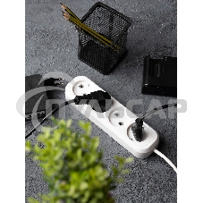 Удлинитель EKF UBA10-275-4-05 