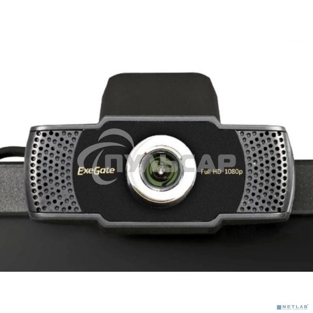 Веб-камера ExeGate BusinessPro C922 2K