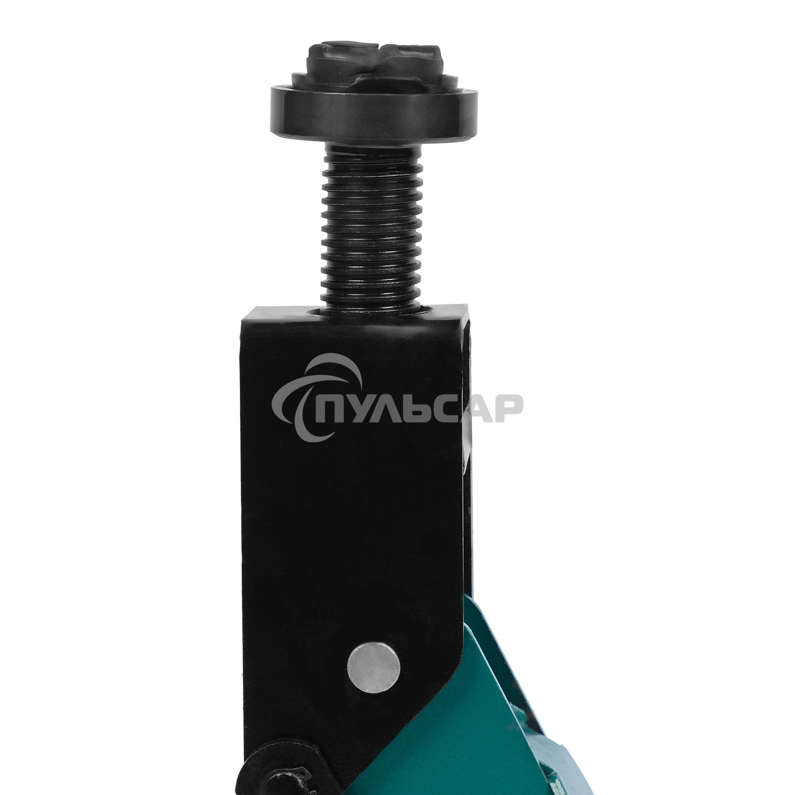 Домкрат гидравлический подкатной Сибртех 3 т, 192-532 мм, SUV