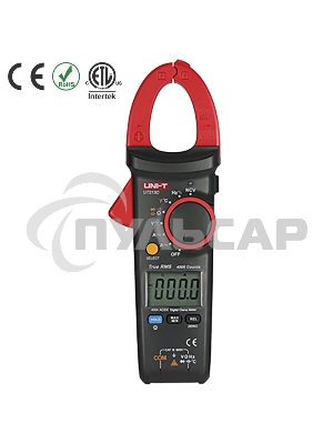 Токоизмерительные клещи UNI-T UT213C