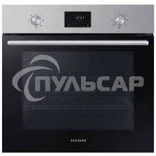 Духовой шкаф электрический Samsung NV68A1145RS/WT Встраиваемый