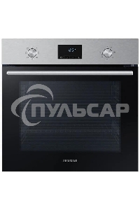 Духовой шкаф электрический Samsung NV68A1145RS/WT Встраиваемый