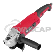 Машина шлифовальная угловая MAG125-1200, 1200 Вт, 125 мм, 12000 об/мин MTX