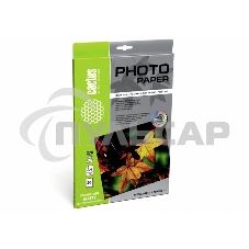 Бумага Cactus CS-MA422020DS A4/220г/м2/20л. матовая для струйной печати