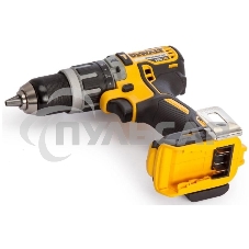 Дрель DEWALT DCD796P2-QW, 460 Вт, сетевая, ударная