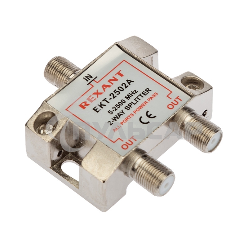 Делитель ТВ 