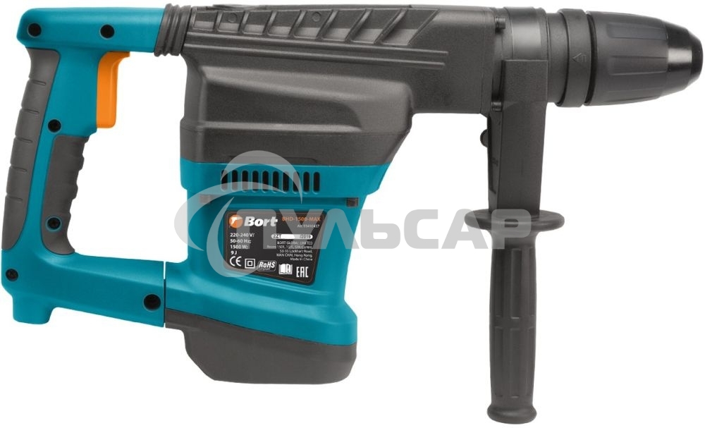 Перфоратор Bort электрический BHD-1500-MAX