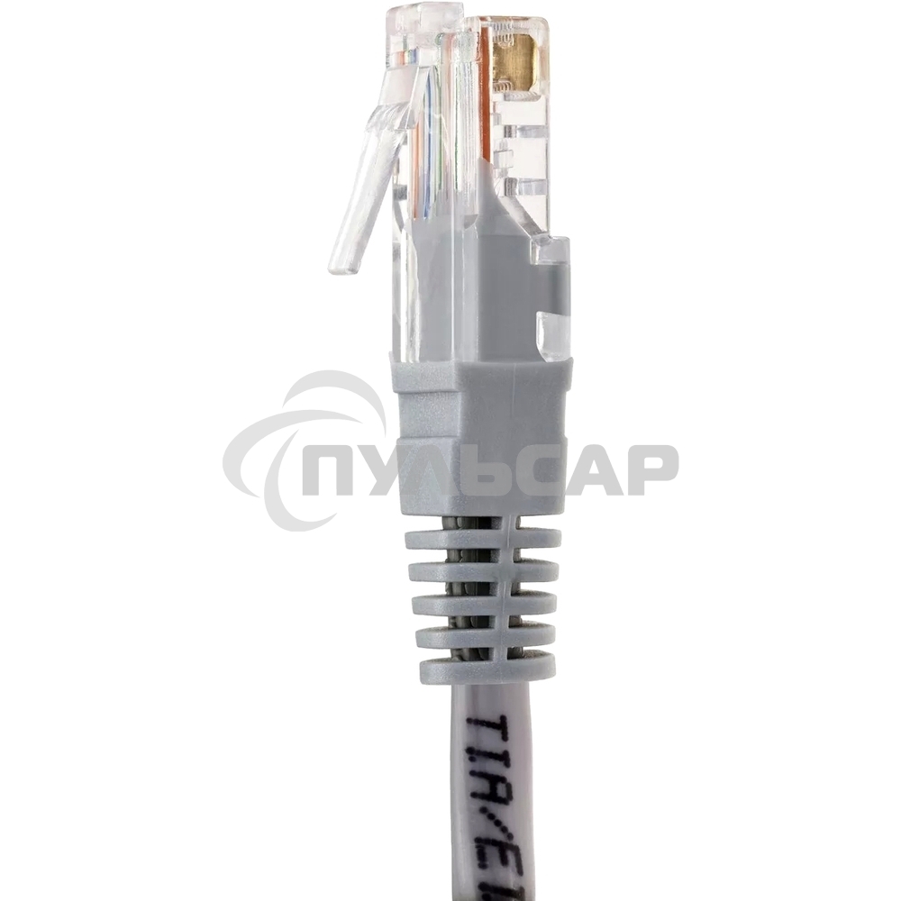 Патч-корд литой 