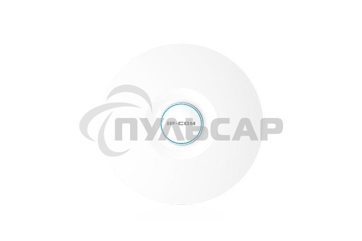 Точка доступа потолочная IP-COM Pro-6-LR AX3000, 2*1Gbit RJ45, PoE