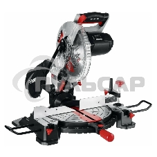 Пила торцовочная ЗУБР 