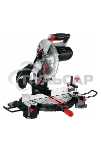 Пила торцовочная ЗУБР 