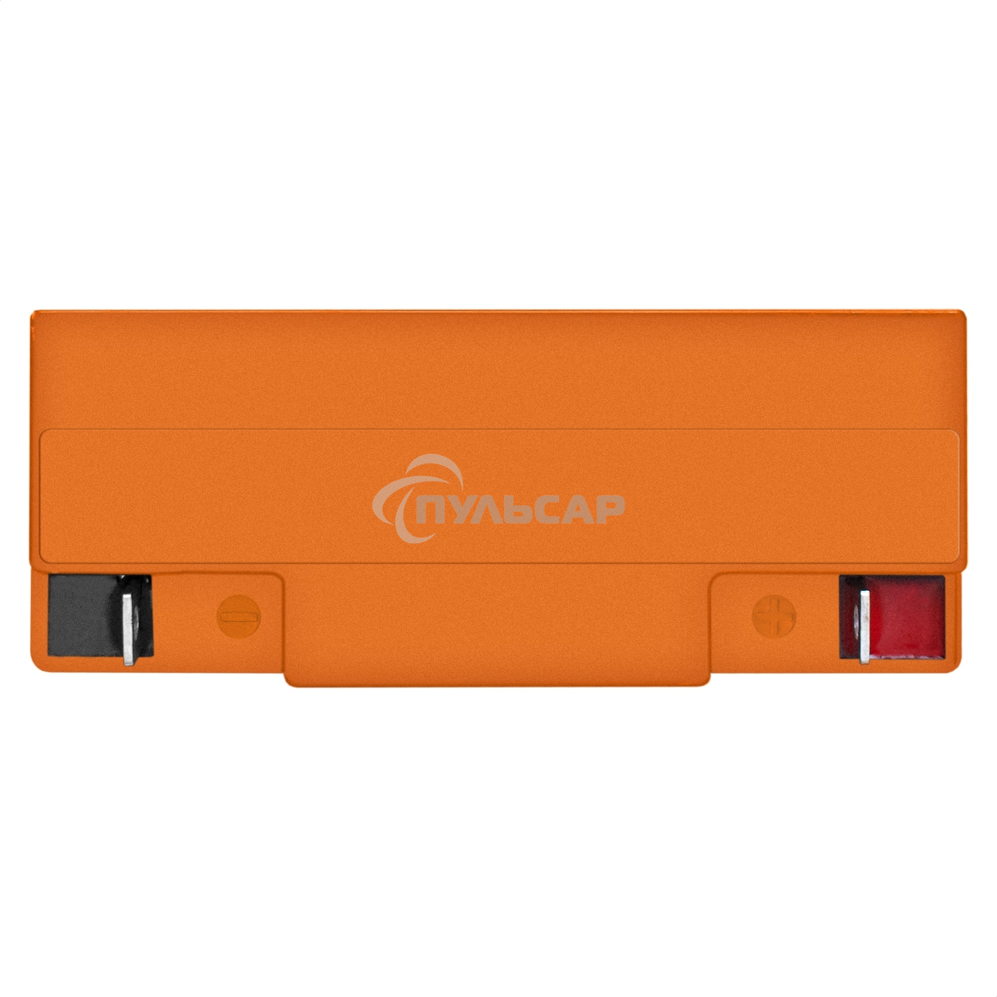 Аккумуляторная батарея ExeGate EX285662RUS HRL 12-18 (12V 18Ah, клеммы F3 (болт М5 с гайкой))