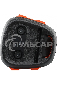 Портативная колонка JBL JBL Partybox 110 черный 160 Вт