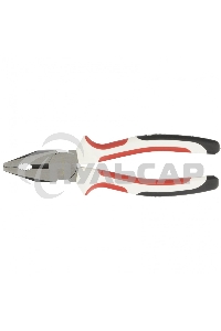 Плоскогубцы Matrix Premium, 200 мм, трехкомпонентные рукоятки