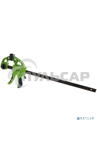 Струбцина F-образная СИБРТЕХ, быстрозажимная 20565