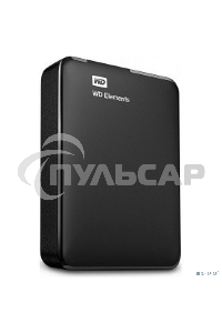 Внешний HDD 2.5